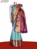 Handloom Kanjeevaram Silk Saree